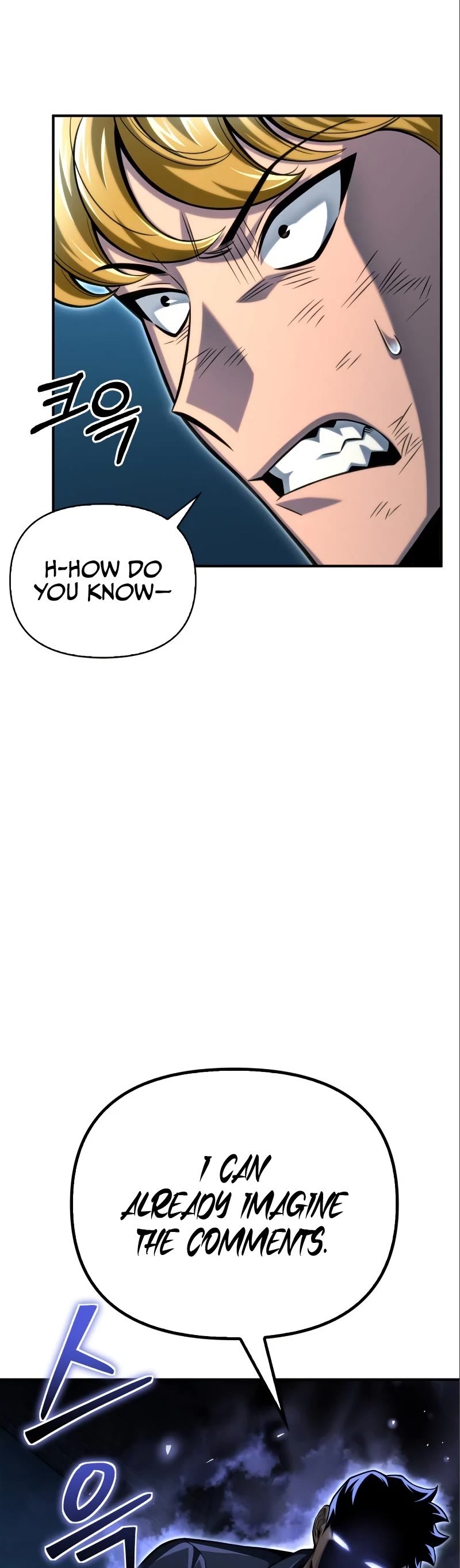 Superhuman Battlefield Chap 52 - Next Chap 53