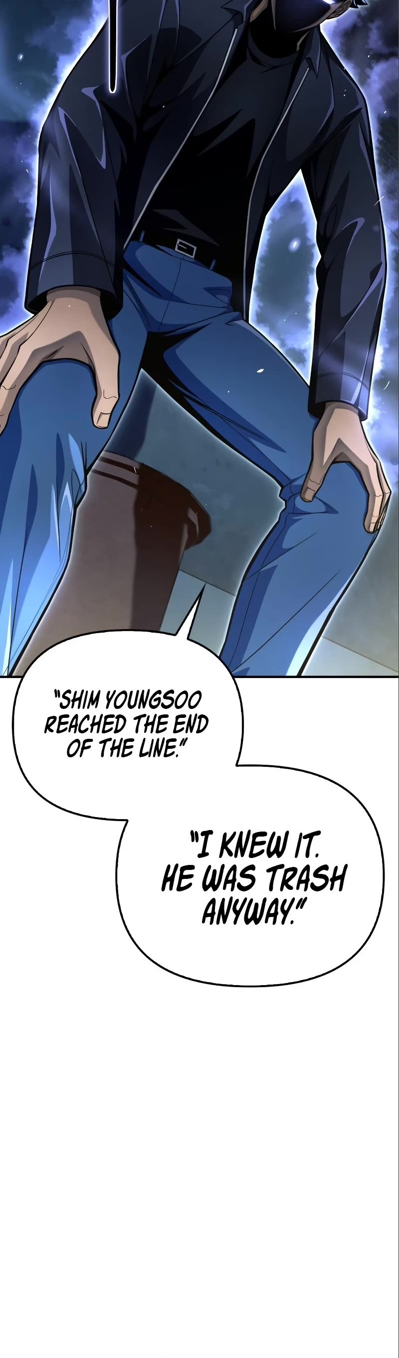 Superhuman Battlefield Chap 52 - Next Chap 53