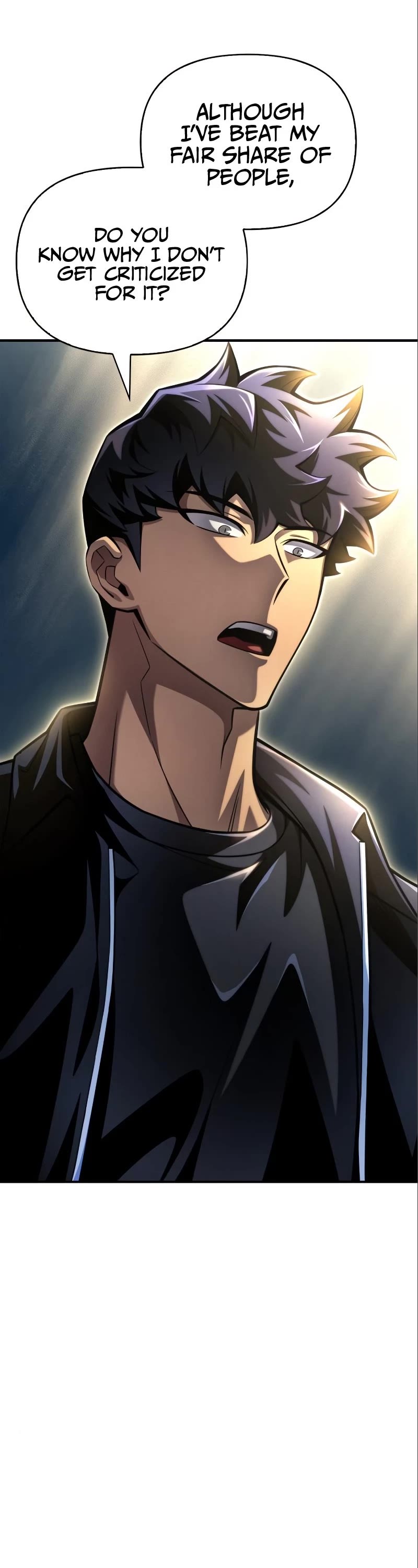 Superhuman Battlefield Chap 52 - Next Chap 53