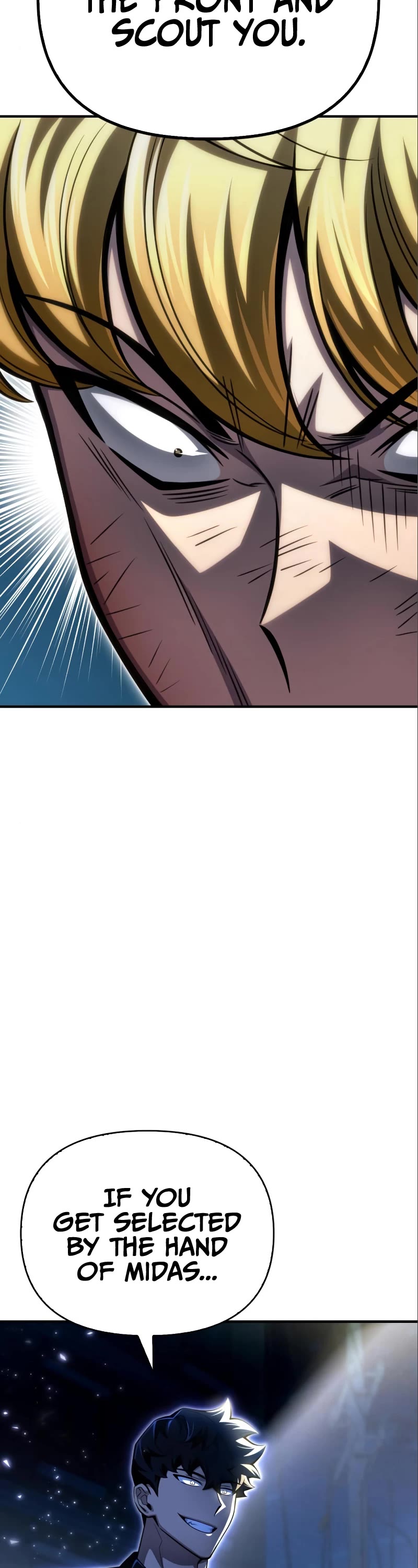 Superhuman Battlefield Chap 52 - Next Chap 53