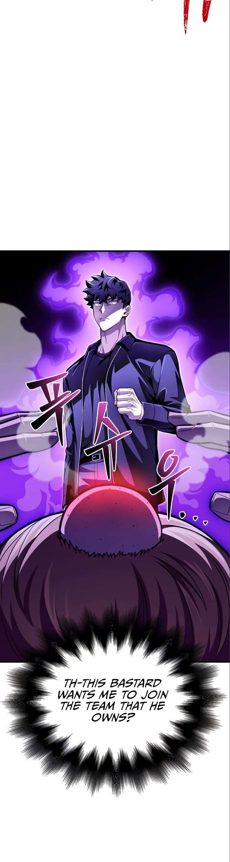 Superhuman Battlefield Chap 52 - Next Chap 53
