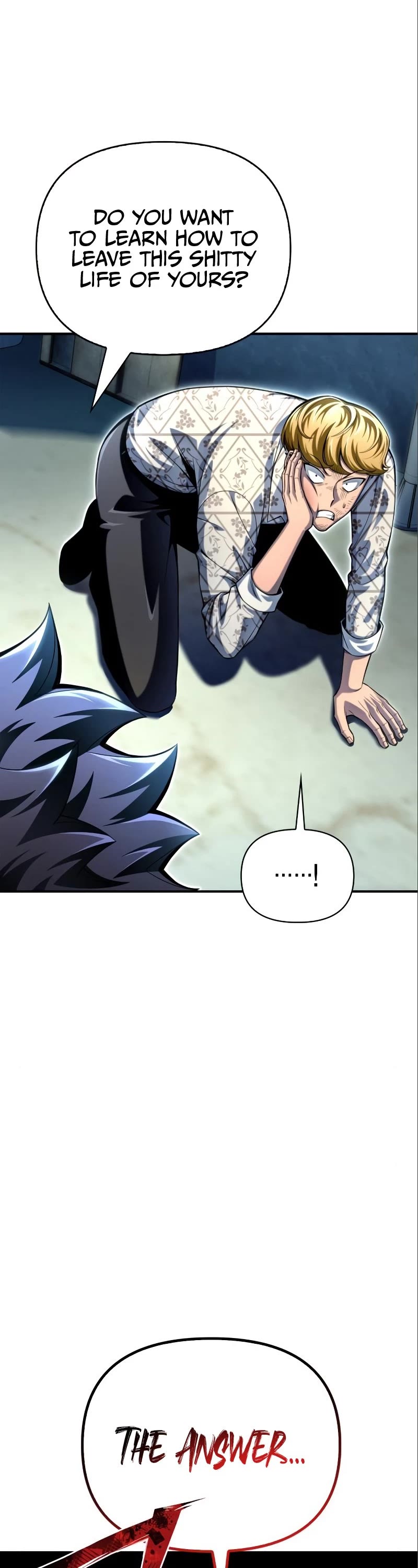 Superhuman Battlefield Chap 52 - Next Chap 53
