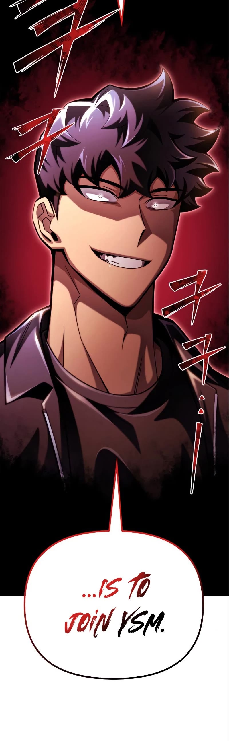 Superhuman Battlefield Chap 52 - Next Chap 53