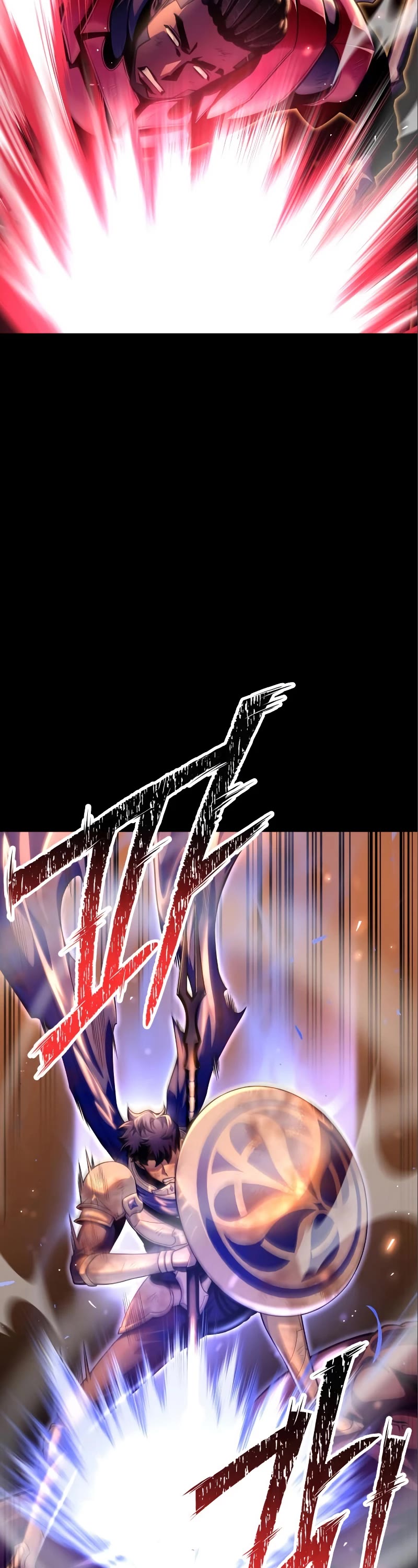 Superhuman Battlefield Chap 52 - Next Chap 53
