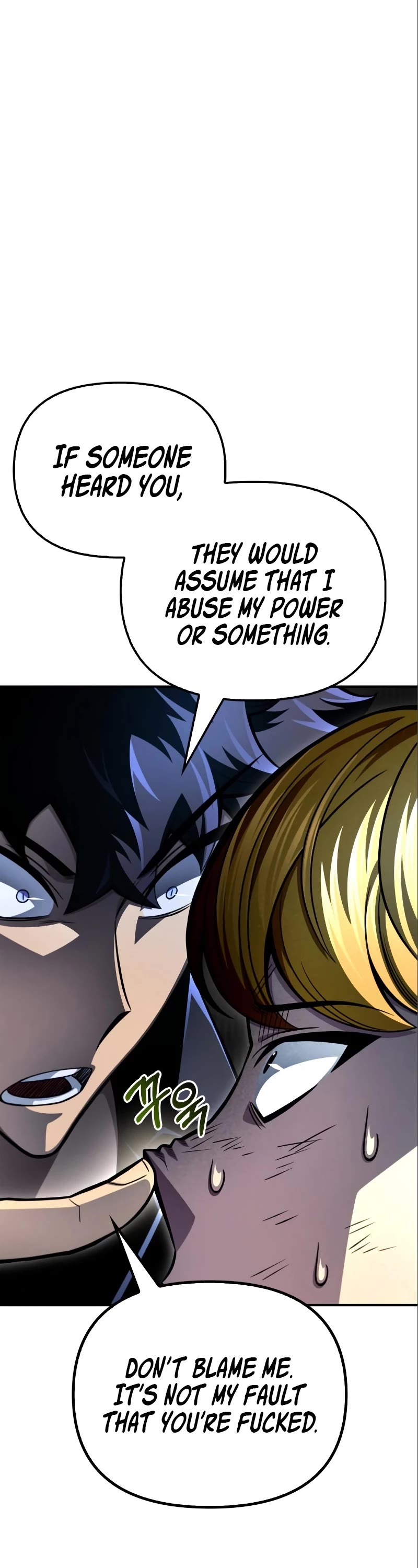 Superhuman Battlefield Chap 52 - Next Chap 53