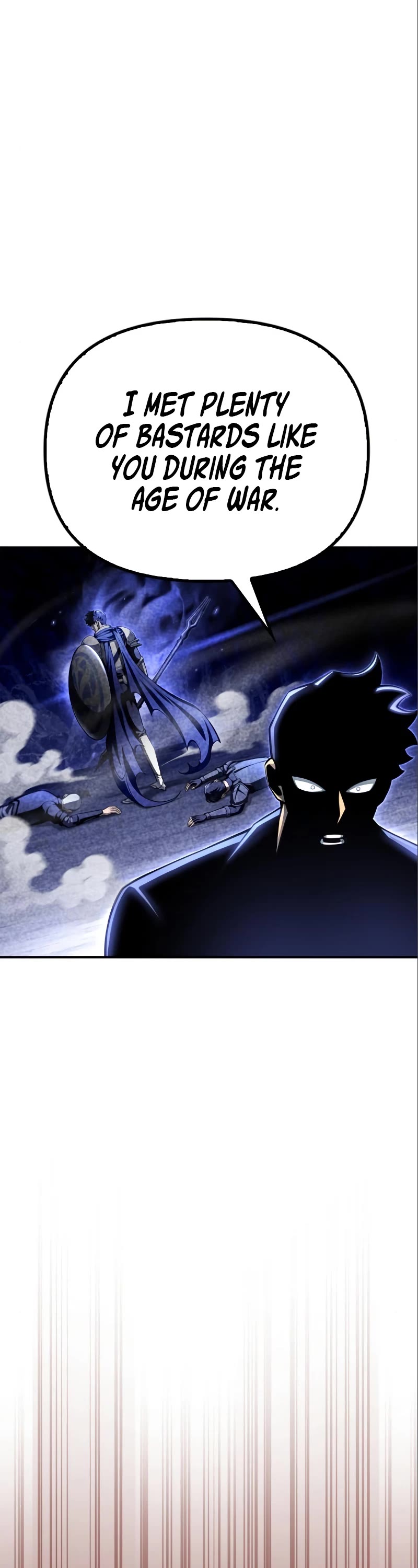 Superhuman Battlefield Chap 52 - Next Chap 53