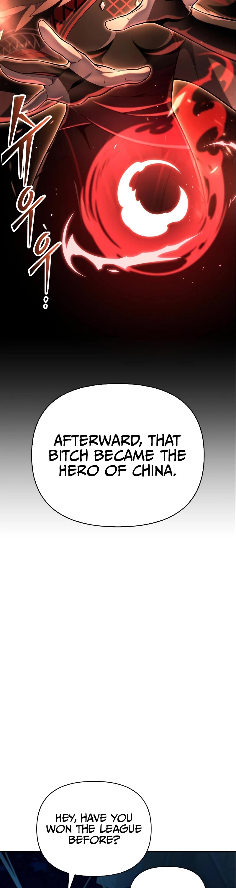 Superhuman Battlefield Chap 52 - Next Chap 53