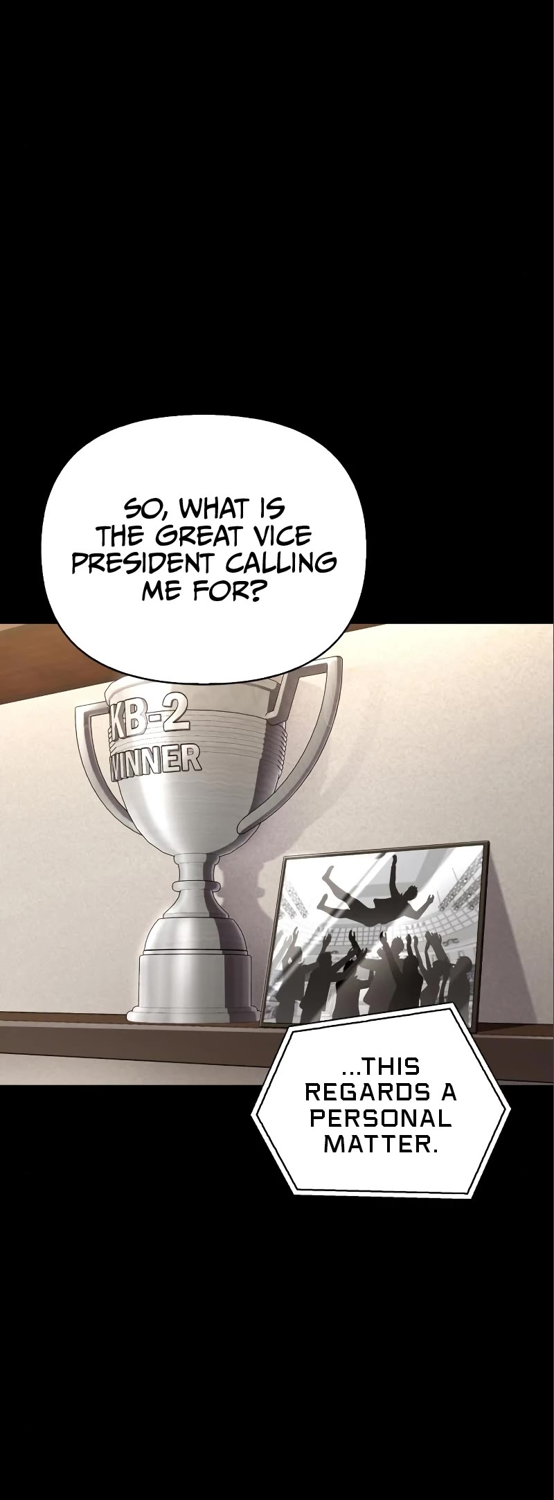 Superhuman Battlefield Chap 52 - Next Chap 53