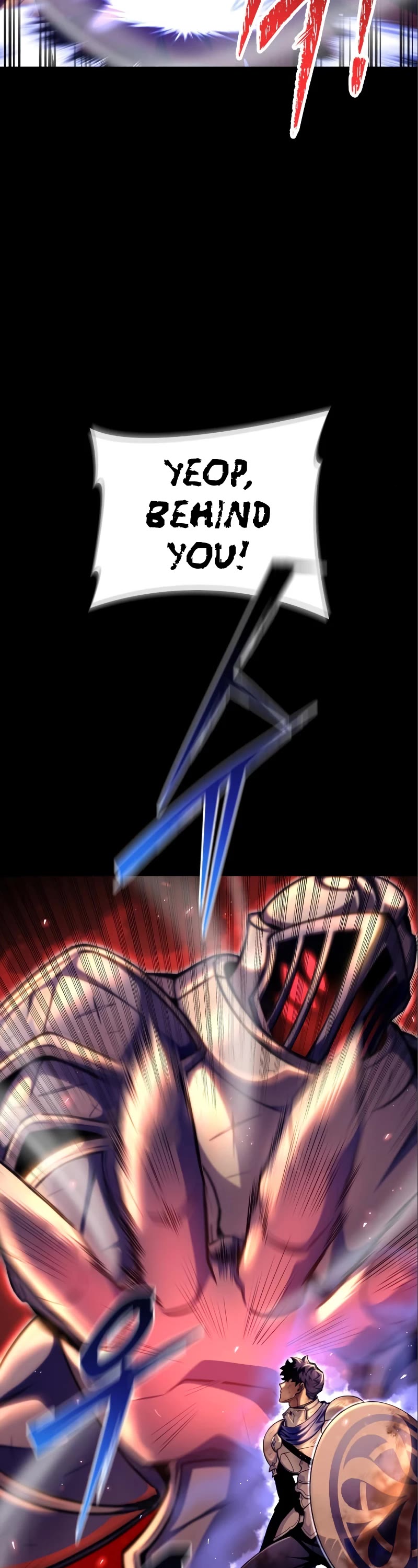 Superhuman Battlefield Chap 52 - Next Chap 53