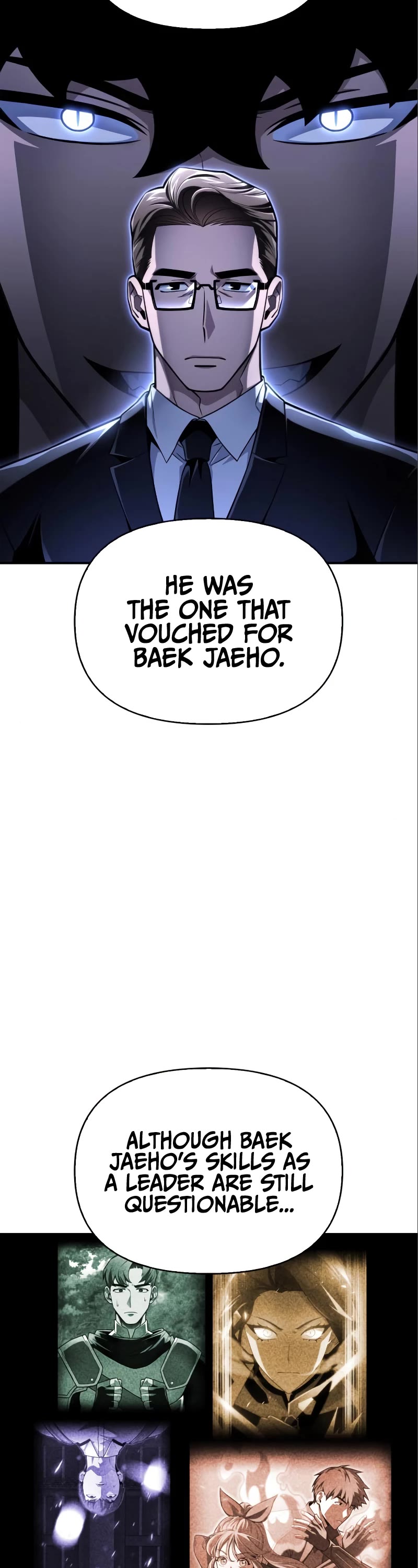 Superhuman Battlefield Chap 52 - Next Chap 53