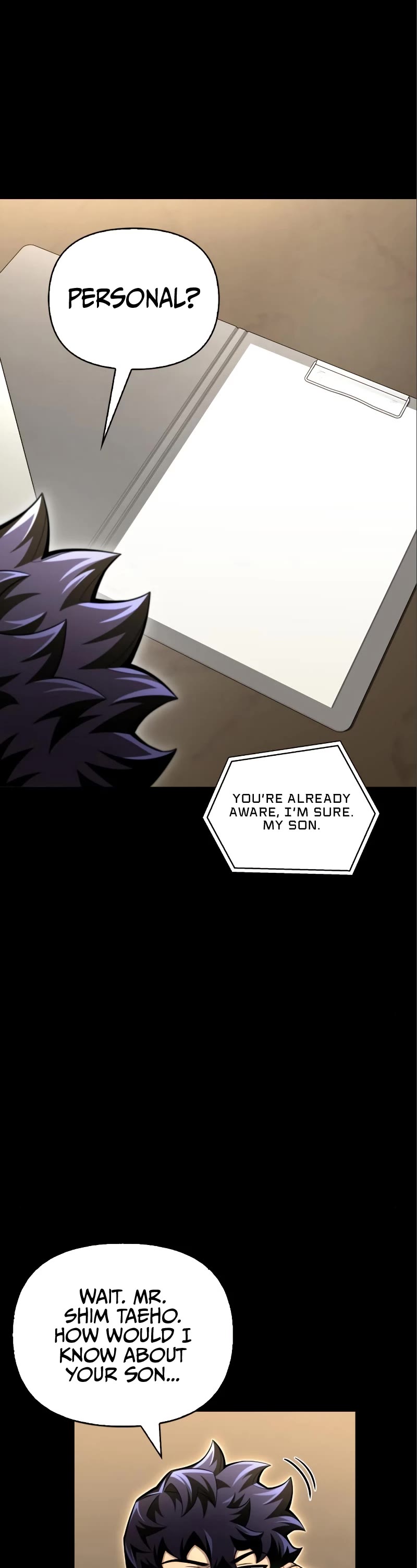 Superhuman Battlefield Chap 52 - Next Chap 53