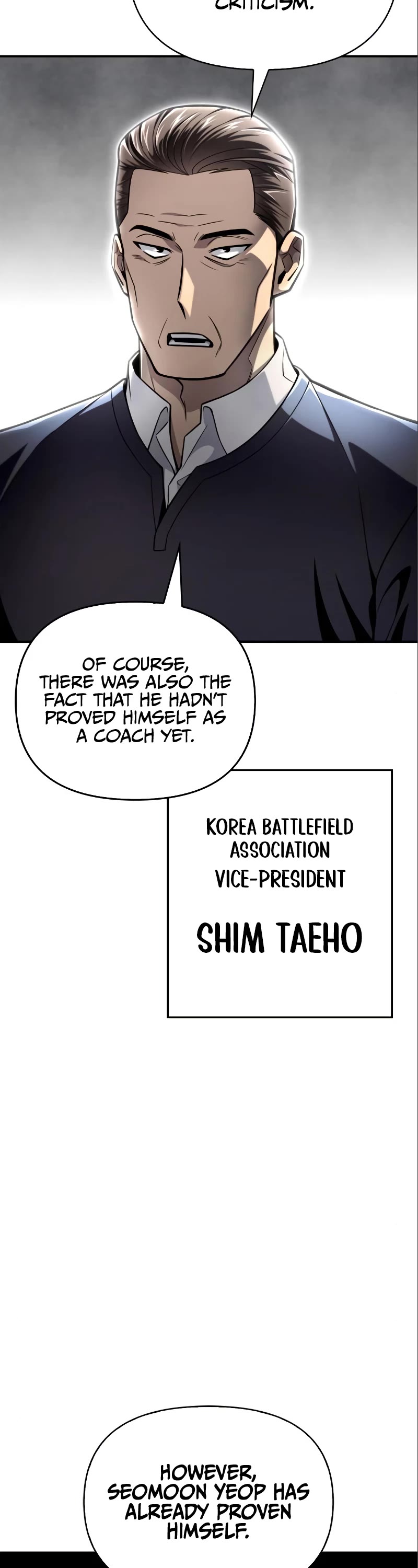 Superhuman Battlefield Chap 52 - Next Chap 53