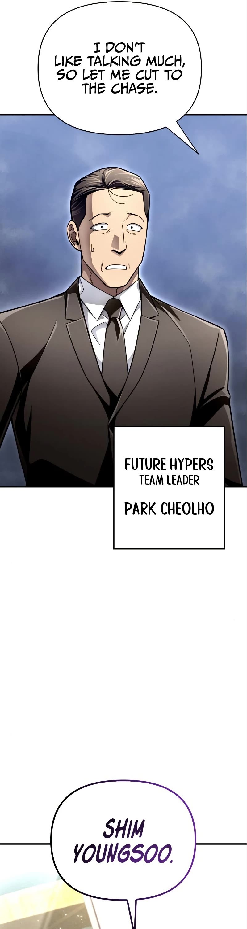 Superhuman Battlefield Chap 52 - Next Chap 53