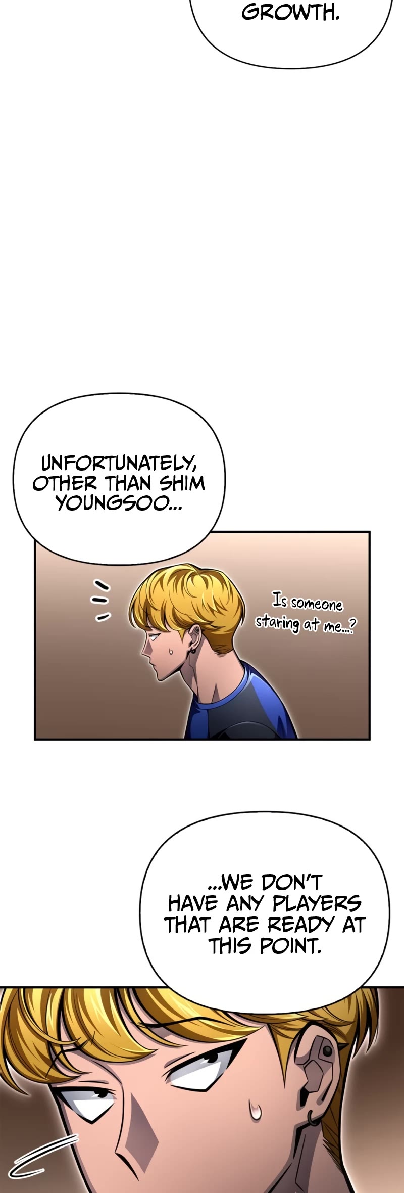 Superhuman Battlefield Chap 53 - Next Chap 54