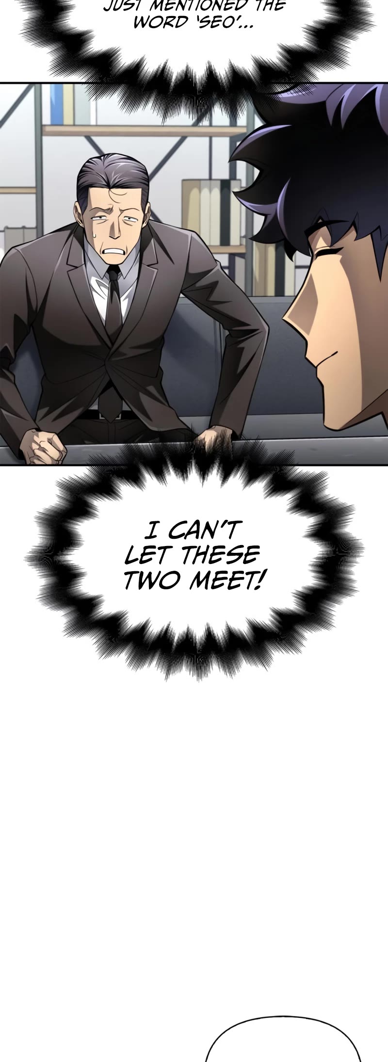 Superhuman Battlefield Chap 53 - Next Chap 54