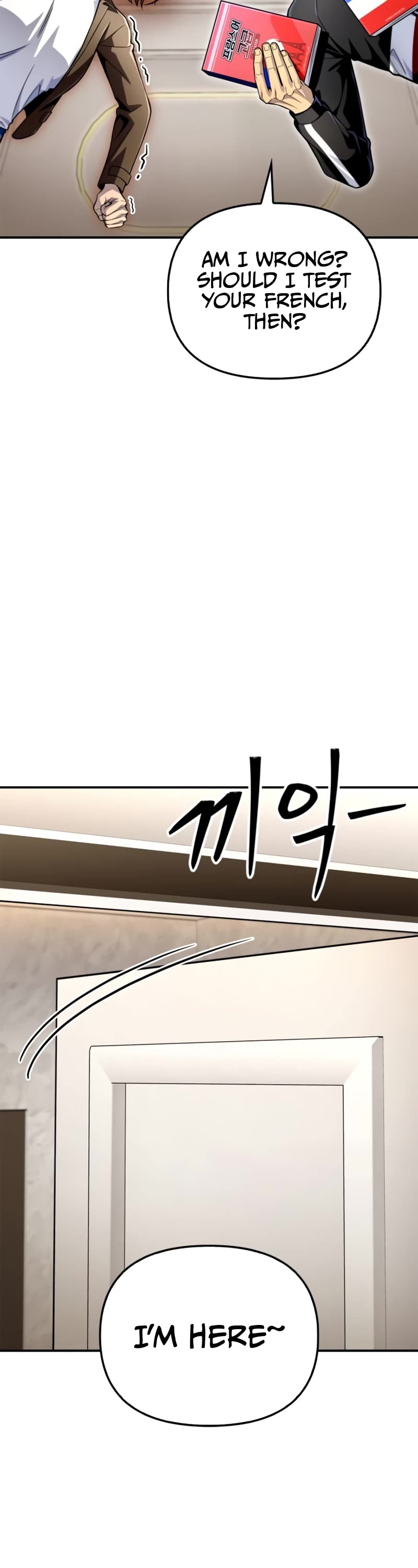 Superhuman Battlefield Chap 53 - Next Chap 54