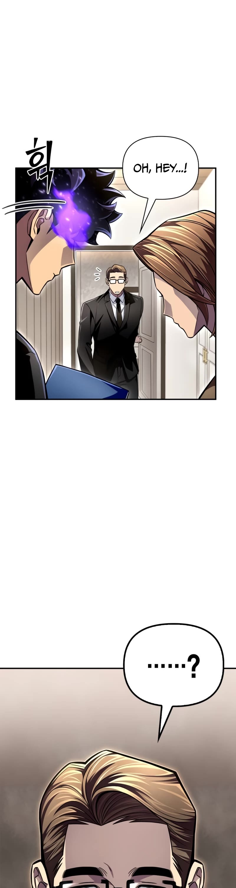 Superhuman Battlefield Chap 53 - Next Chap 54