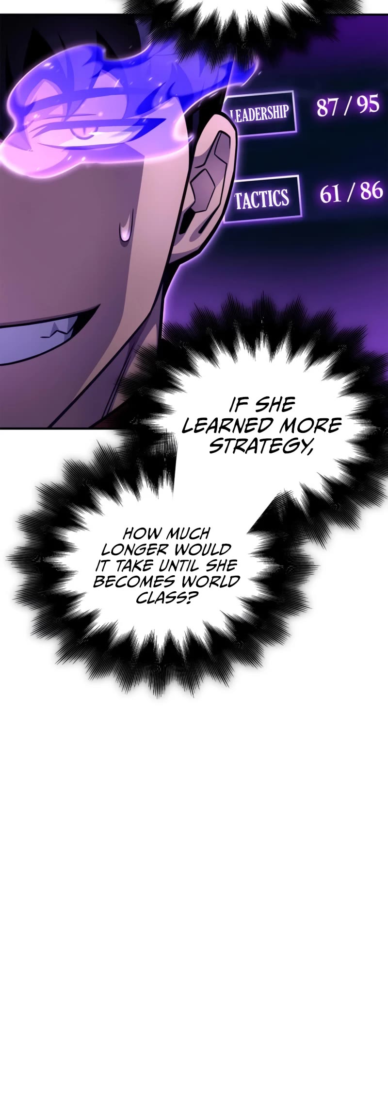 Superhuman Battlefield Chap 53 - Next Chap 54