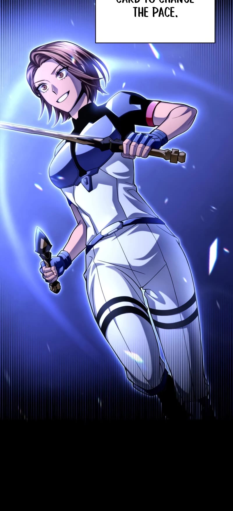 Superhuman Battlefield Chap 53 - Next Chap 54