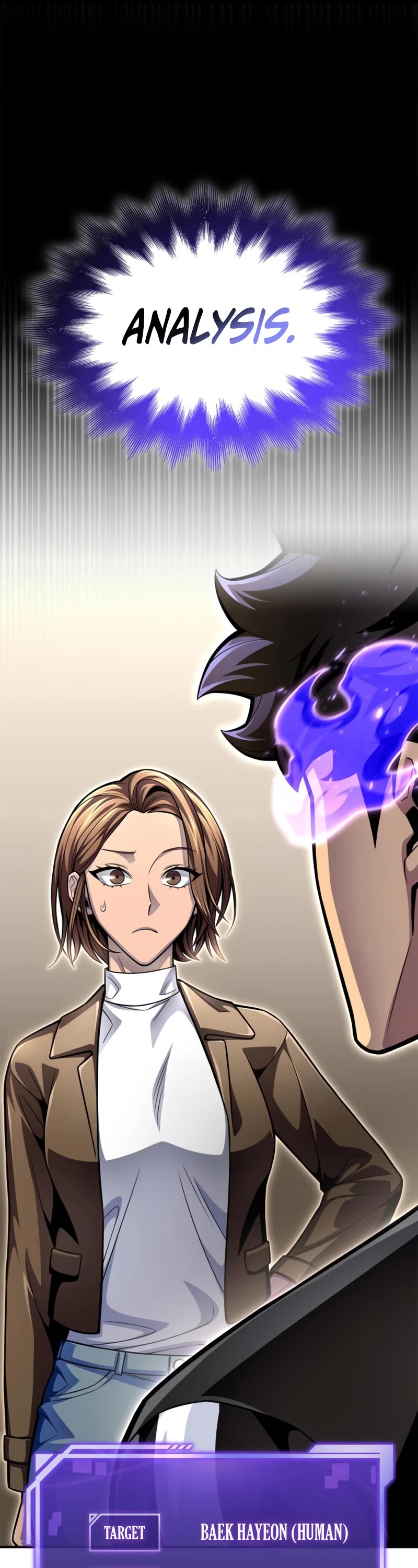 Superhuman Battlefield Chap 53 - Next Chap 54