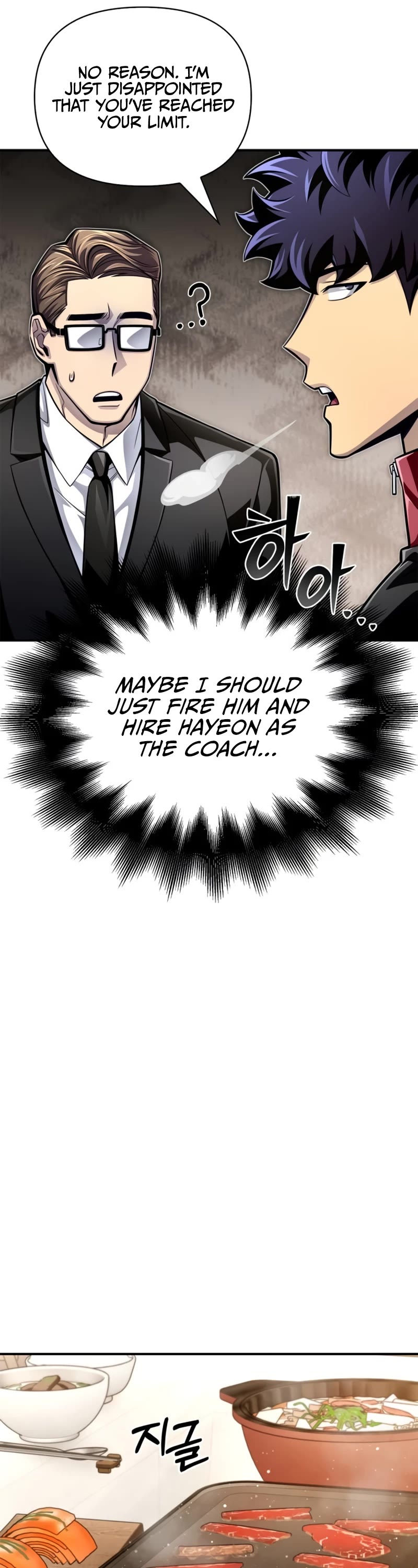 Superhuman Battlefield Chap 53 - Next Chap 54