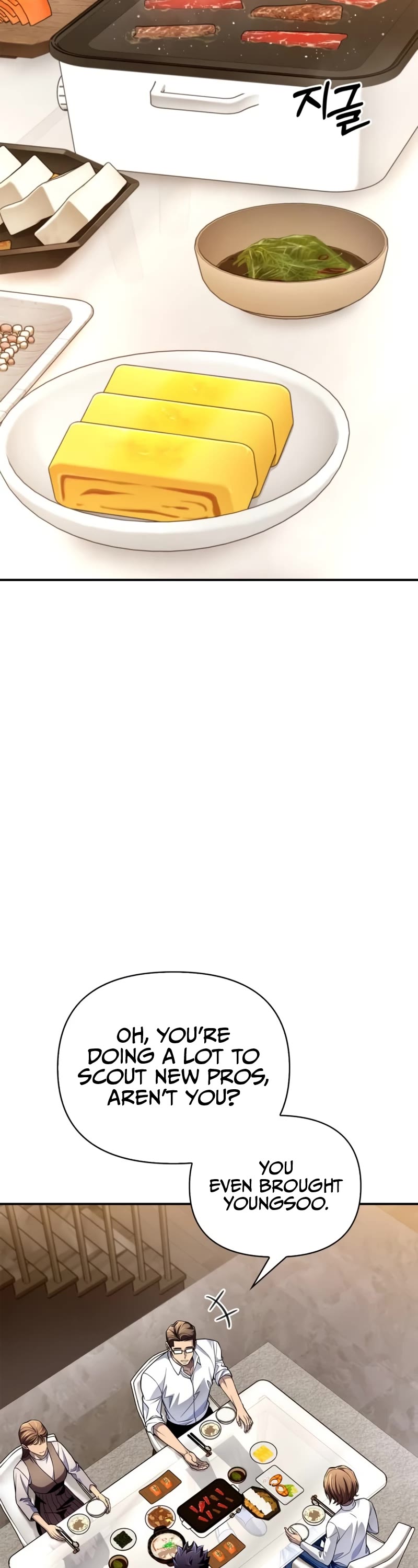 Superhuman Battlefield Chap 53 - Next Chap 54
