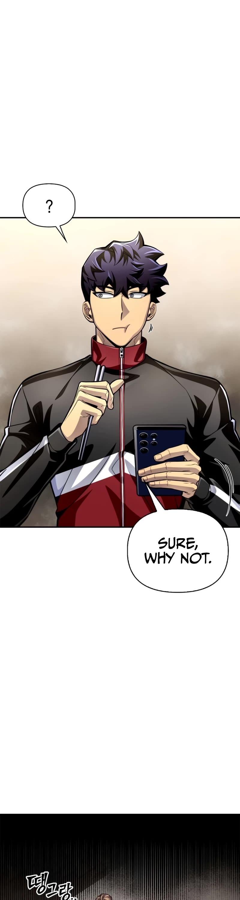 Superhuman Battlefield Chap 53 - Next Chap 54