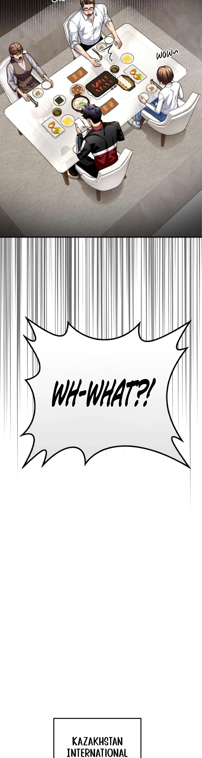 Superhuman Battlefield Chap 53 - Next Chap 54
