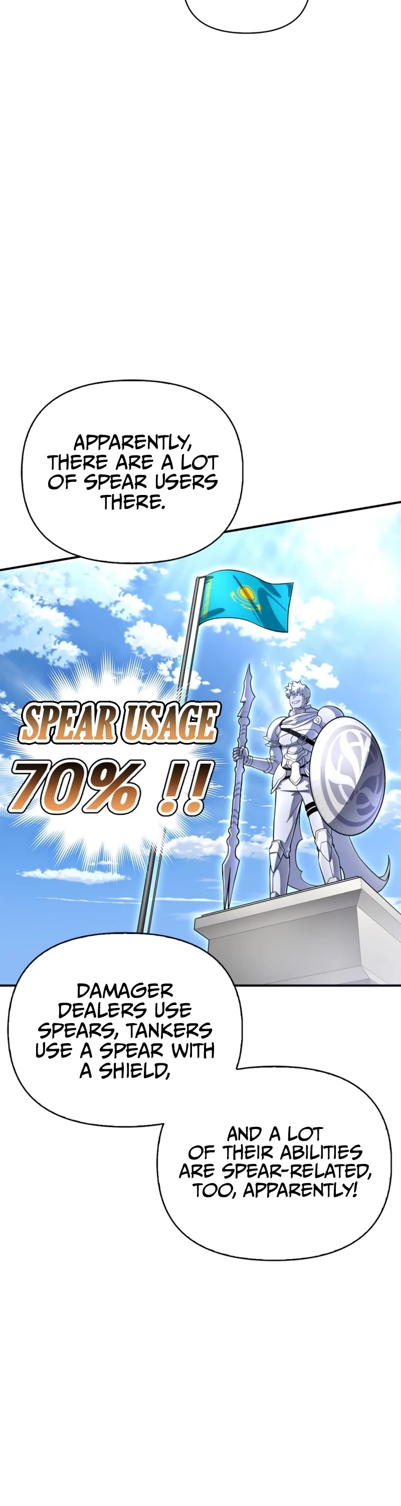 Superhuman Battlefield Chap 53 - Next Chap 54