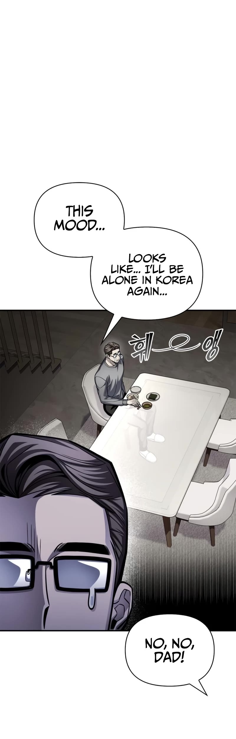 Superhuman Battlefield Chap 53 - Next Chap 54