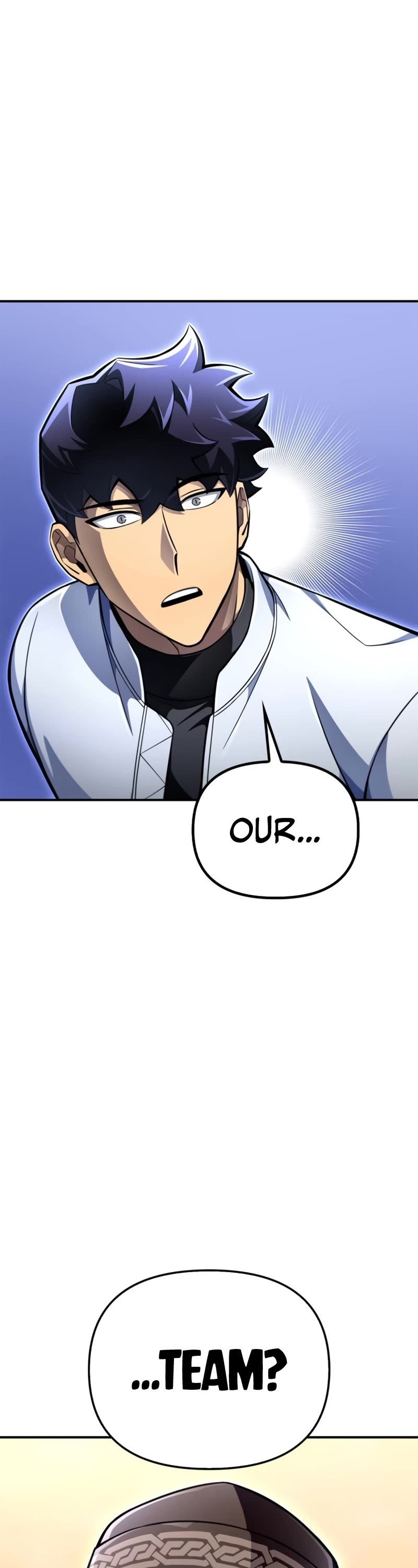 Superhuman Battlefield Chap 53 - Next Chap 54
