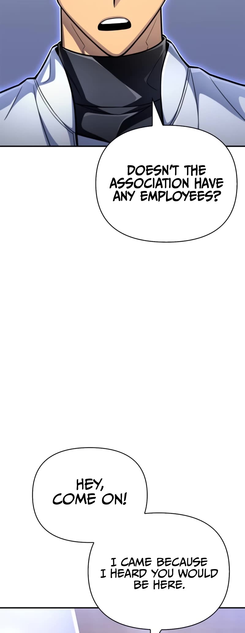 Superhuman Battlefield Chap 53 - Next Chap 54