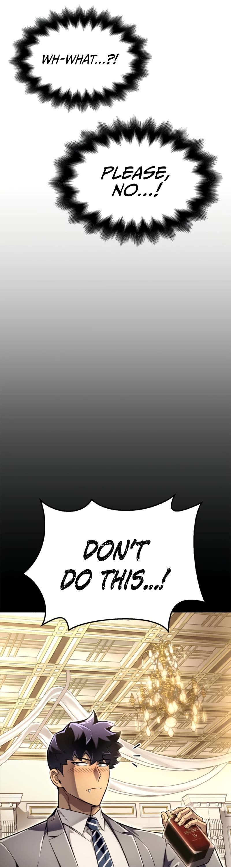 Superhuman Battlefield Chap 53 - Next Chap 54