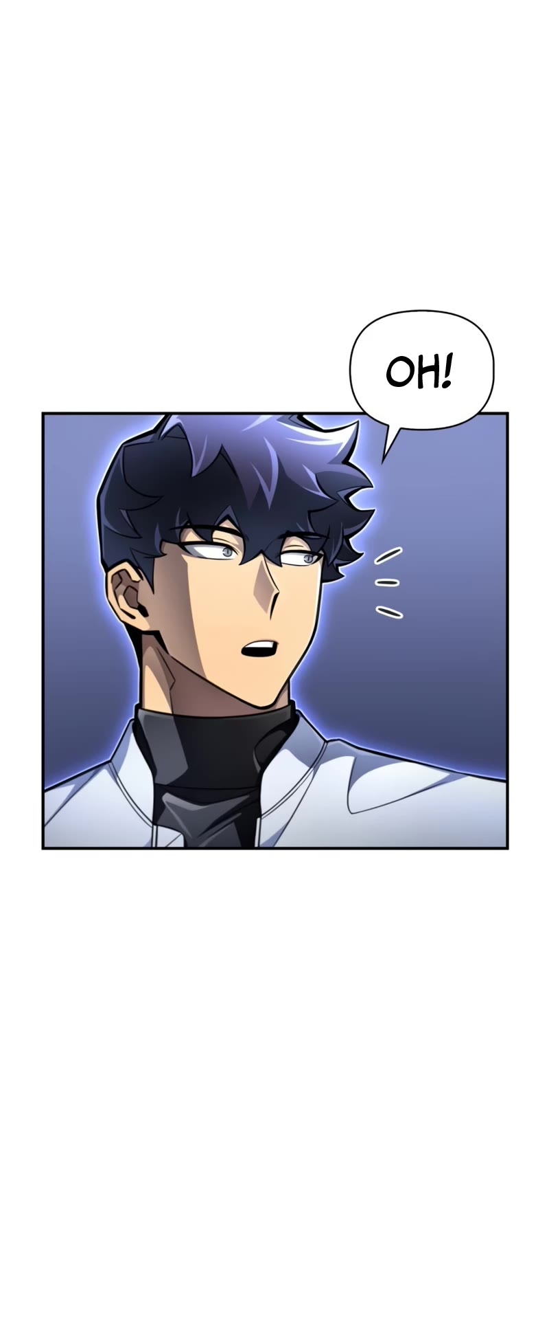 Superhuman Battlefield Chap 53 - Next Chap 54