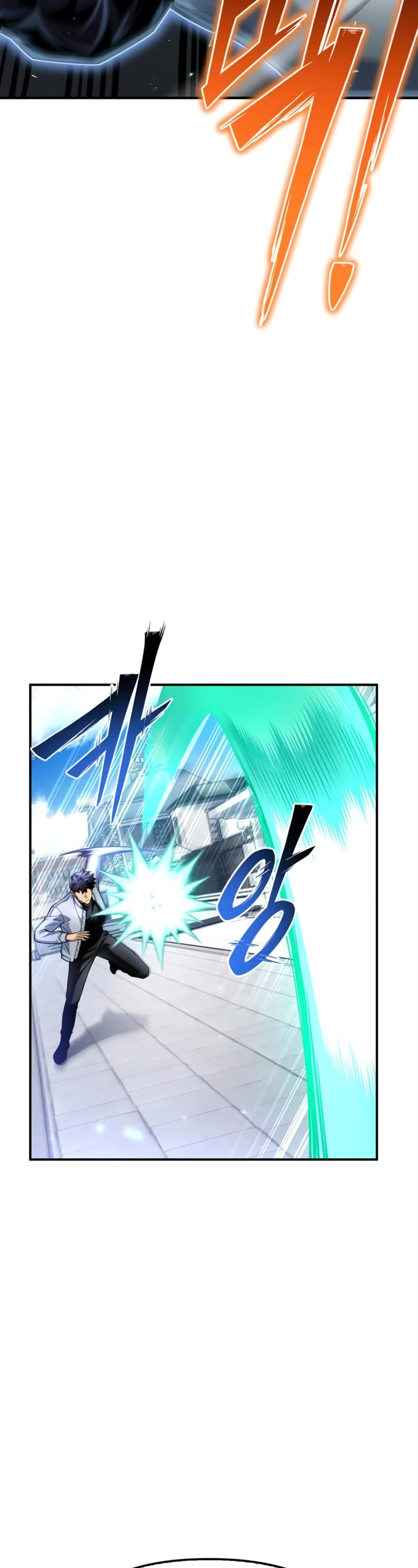 Superhuman Battlefield Chap 53 - Next Chap 54