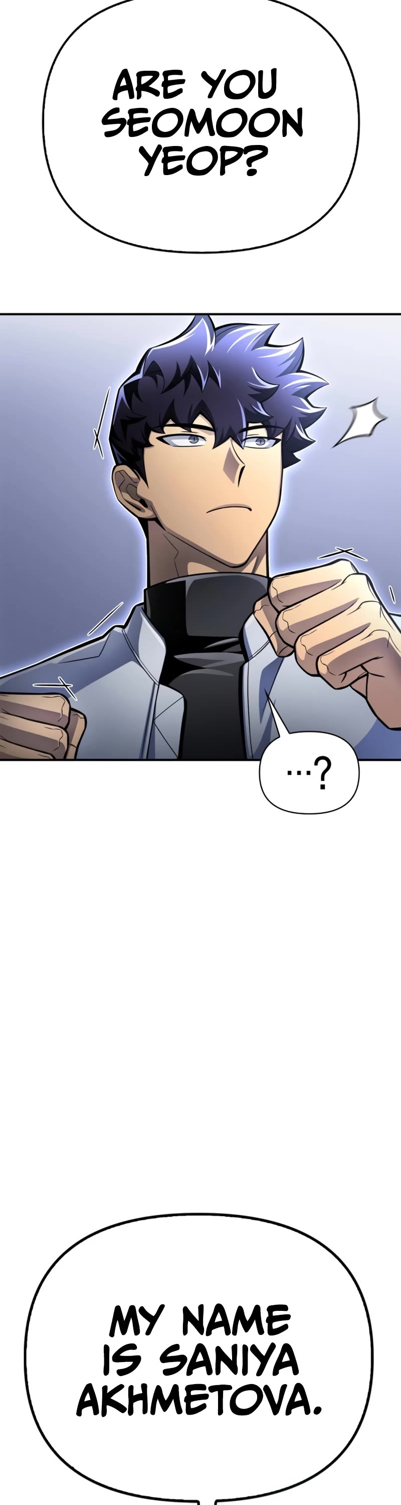 Superhuman Battlefield Chap 53 - Next Chap 54
