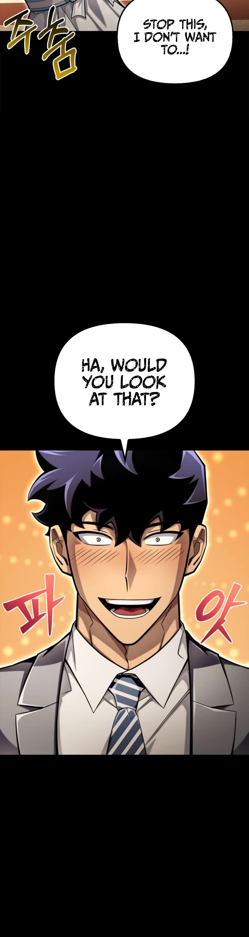 Superhuman Battlefield Chap 53 - Next Chap 54