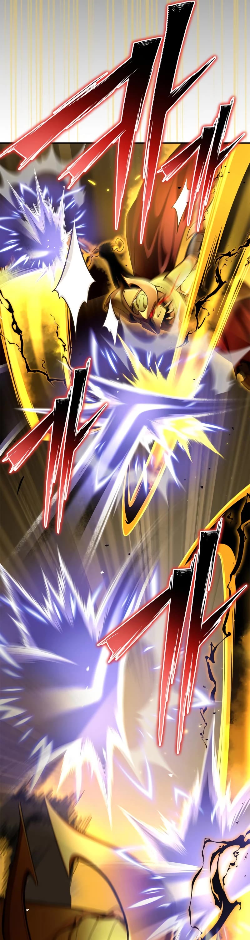 Superhuman Battlefield Chap 67 - Next Chap 68
