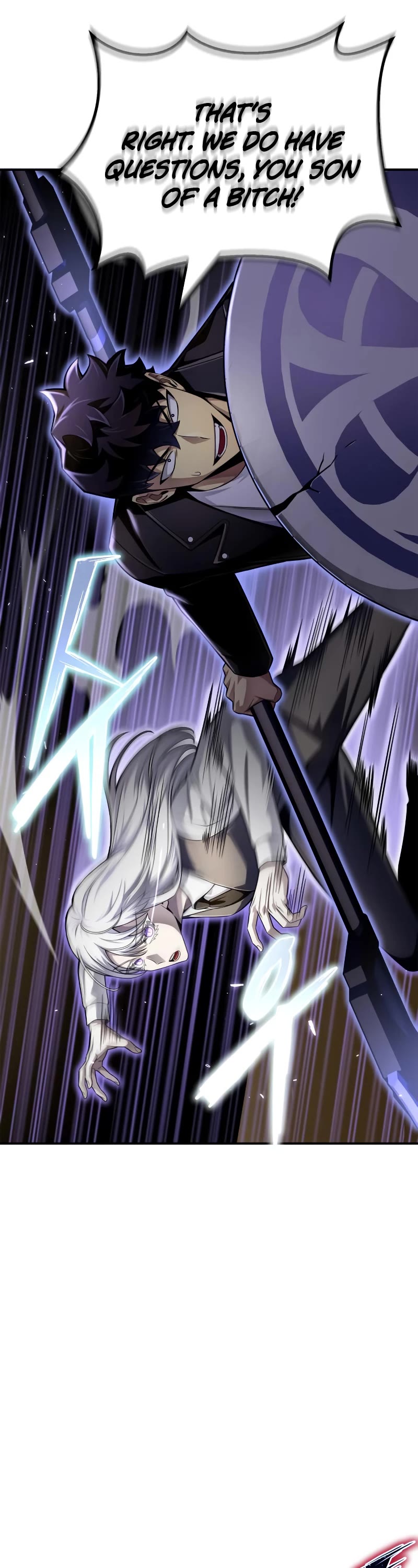 Superhuman Battlefield Chap 67 - Next Chap 68