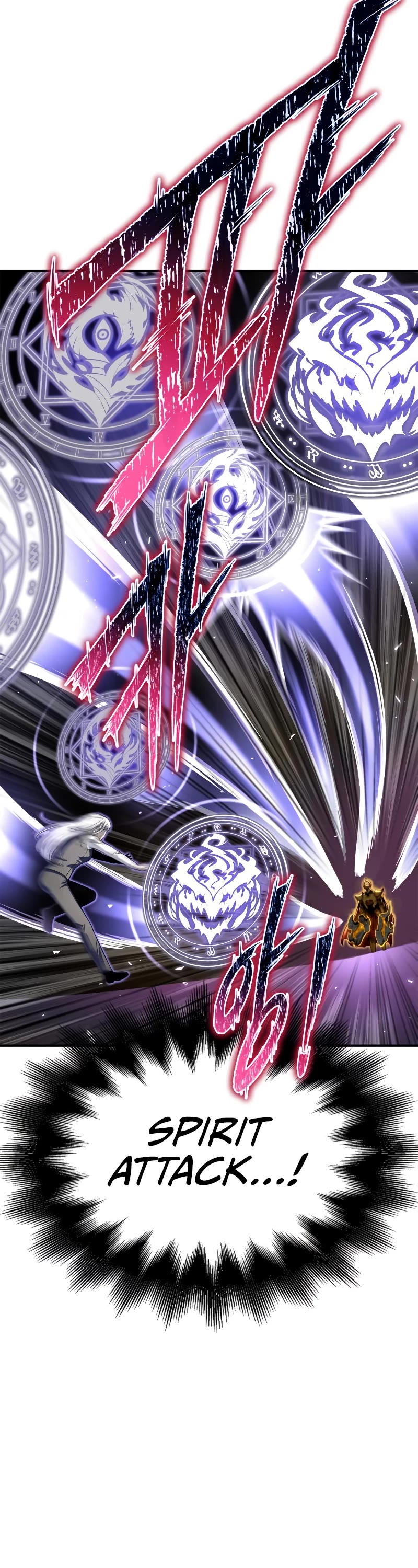 Superhuman Battlefield Chap 67 - Next Chap 68
