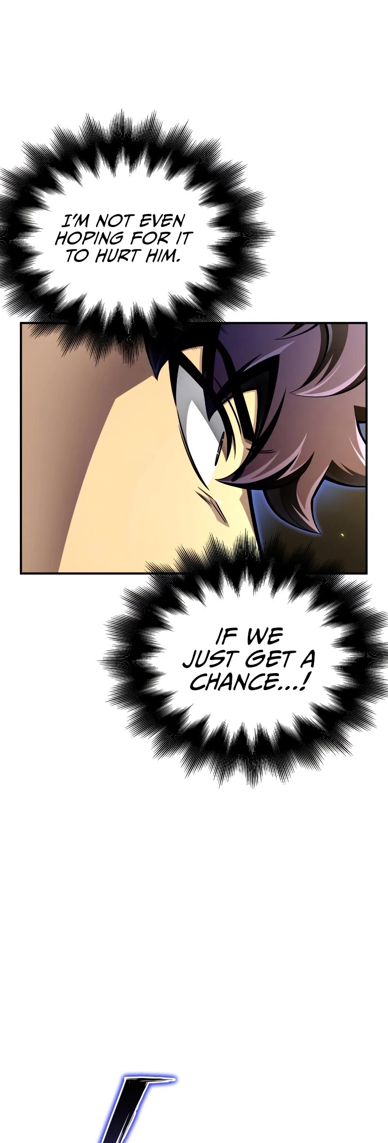 Superhuman Battlefield Chap 67 - Next Chap 68
