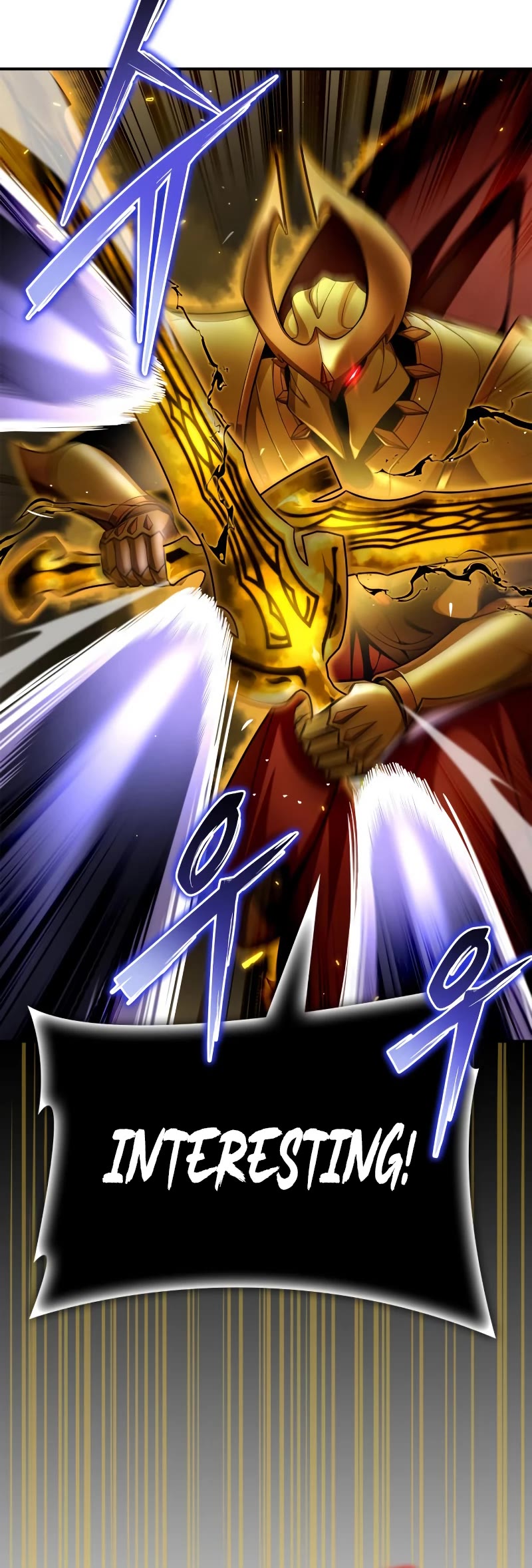Superhuman Battlefield Chap 67 - Next Chap 68