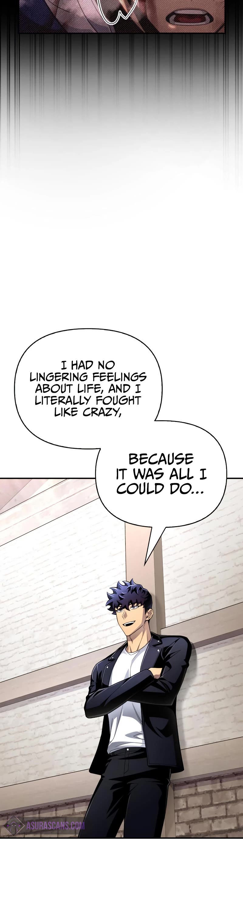 Superhuman Battlefield Chap 67 - Next Chap 68
