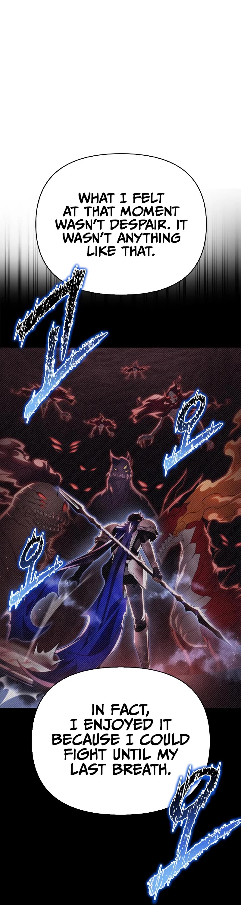 Superhuman Battlefield Chap 67 - Next Chap 68