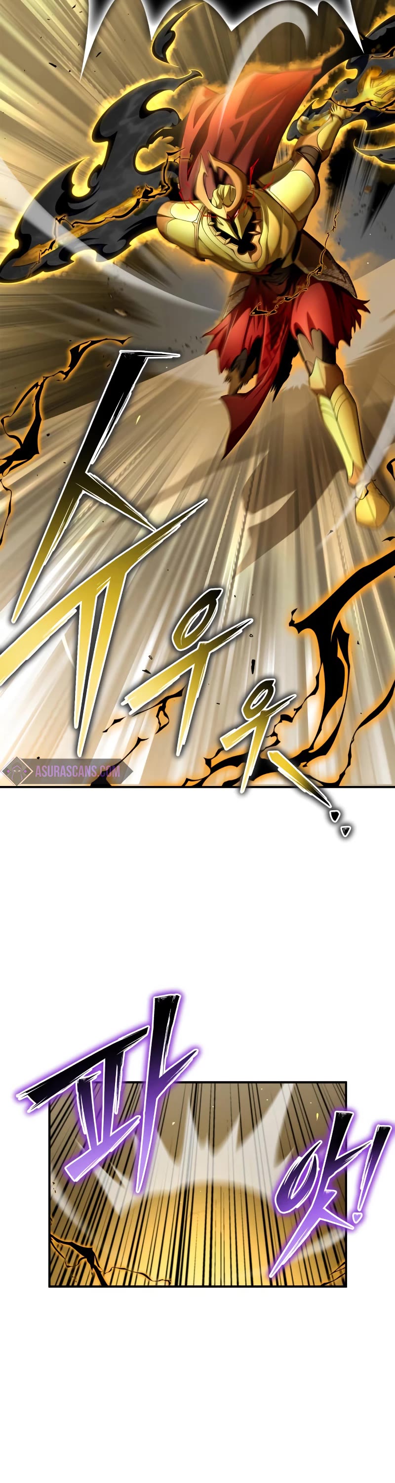 Superhuman Battlefield Chap 67 - Next Chap 68
