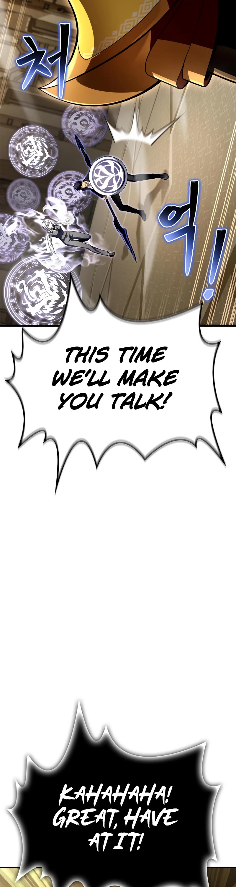 Superhuman Battlefield Chap 67 - Next Chap 68