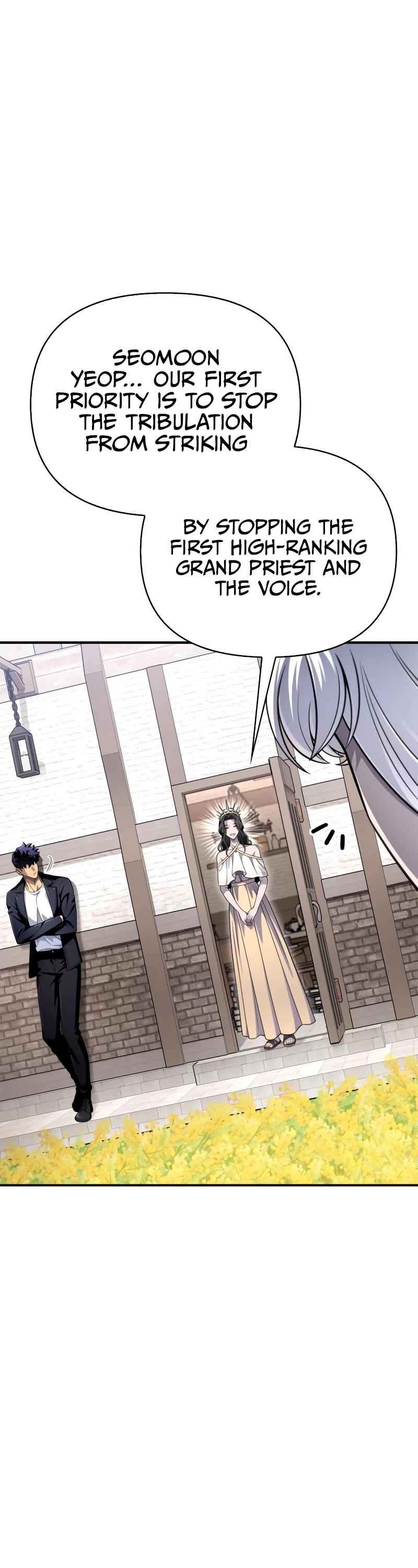 Superhuman Battlefield Chap 67 - Next Chap 68
