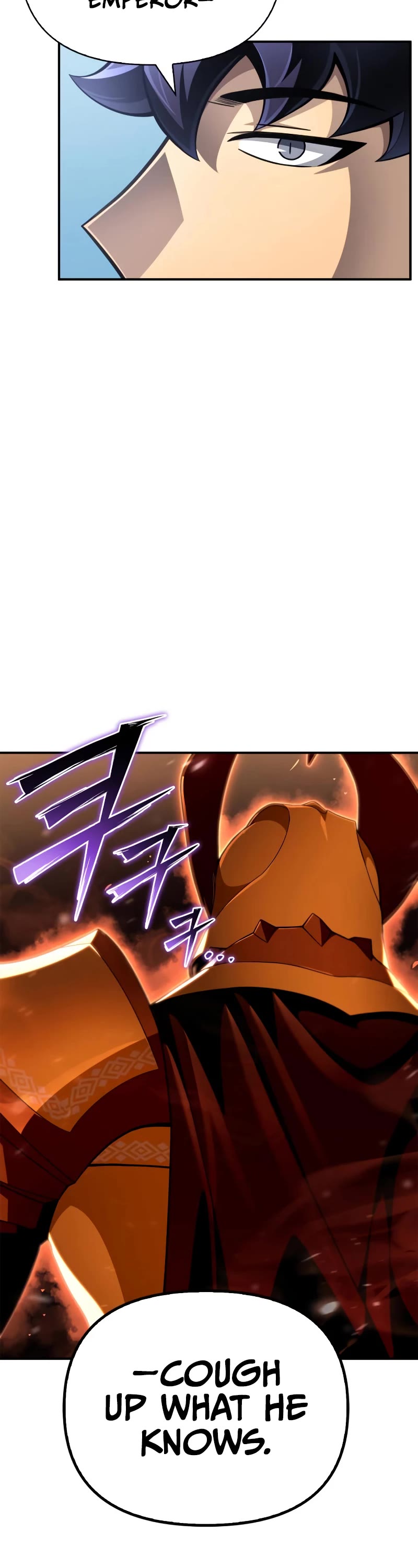 Superhuman Battlefield Chap 67 - Next Chap 68