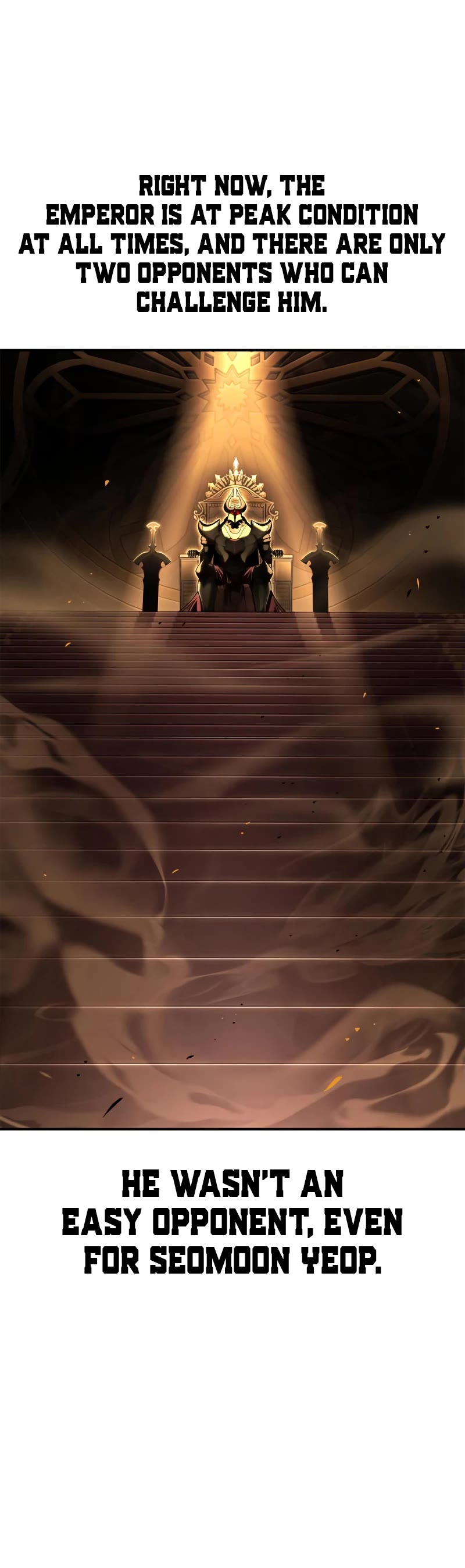 Superhuman Battlefield Chap 67 - Next Chap 68