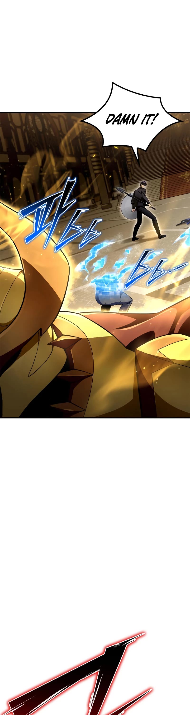 Superhuman Battlefield Chap 67 - Next Chap 68